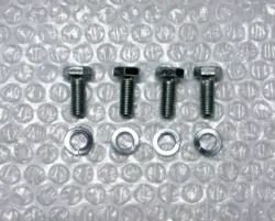 BOLTSÆT BAGSVINGER MAXI KL & MAXI 2