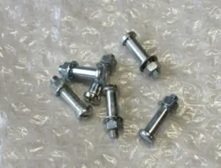 GREB SKRUE 24 MM.