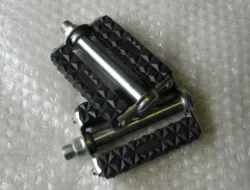 PEDAL SÆT, UNION BRED (M14x1,25)