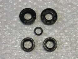 TÆTNINGSRINGS - KIT, 3/4 GEARS, TYPE I