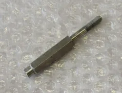 SPECIALSKRUE M6 X 80, A-46,8