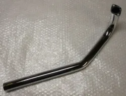 MONZA 3/4 GEAR, TUN FORRØR, Ø32MM
