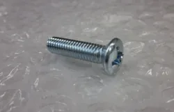 SKRUE, KOBLINGSSKJOLD MAXI PEDAL - 1 STK