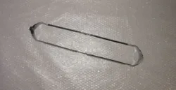 SKÆRMSTIVER, KROM VZ - FLAGSKIB