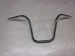 STYR, MAXI P/K SOM ORIGINALT, KROM "CUPPINI"
