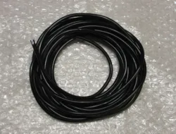 TÆNDKABEL, Ø 5 MM., 20 METER