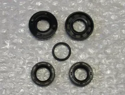 TÆTNINGSRINGS - KIT, 3/4 GEARS, TYPE II