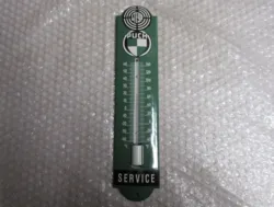 VÆGTERMOMETER STEYR PUCH SEVICE
