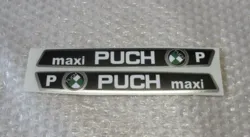 MAXI - P, TANK TRANSFERS
