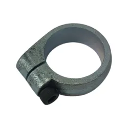 UDSTØDNINGS CLAMP, Ø 36/38 MM KRAFTIG