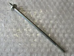 BOLT, 156 MM LANG