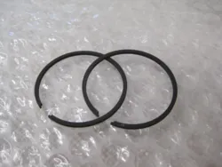 STEMPEL RINGE Ø 38 AIRSAL, TIL AIRSAL CYLINDRE