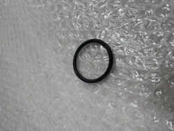 O-RING TIL FLØJTE TIL UDSTØDNING