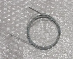 GAS/CHOKER WIRE 1250 MM