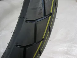 DÆK 17 - 2,75 MITAS MC11