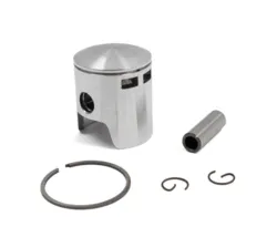 STEMPEL Ø 45,0 / 12 MM, L-RING, H. 54 MM.