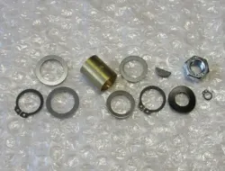 MAXI MONTERINGS-KIT, KOBLING