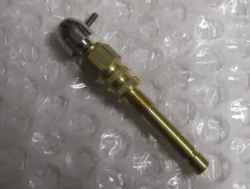 JUSTERBAR HOVED DYSE, SACHS - REPRO