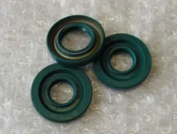 TÆTNINGSRINGS-KIT, MAXI GL. MODEL
