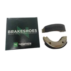 BREMSEBAKKER, NEWFREN 105 MM. TIL 8 MM BREMSENØGLE