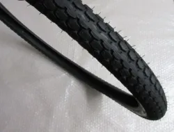 DÆK 22 - 2,00 ( 26" ) CONTINENITAL