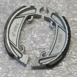BREMSEBAKKER, 100 MM.