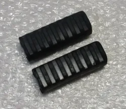 FODHVILER GUMMI, MONZA/MAXI 2, UDEN LOGO