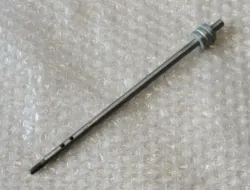 STEMPEL TIL FORGAFFEL, VZ - 225 LANG