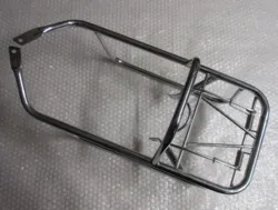 BAGAGEBÆRE, VZ ( 1972-1977 )