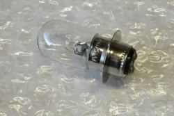 FORLYGTE PÆRE ( PX15D ) 12 VOLT 25/25 WATT
