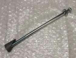 EKSPANDERBOLT M8 X 200 MM., SKRÅKILE