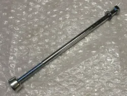 EKSPANDERBOLT M8 X 200 MM., KONISK
