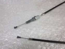 FOR BREMSE KABEL, EKSTRA LANG + 10 CM