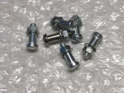 GREB SKRUE 18 MM.