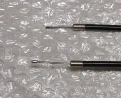 GAS/CHOKER KABEL EKSTRA LANG, 1900 MM