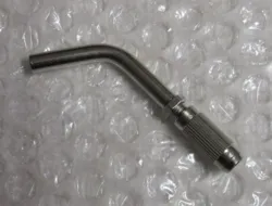 JUSTERSKRUE M6 MM. MED VINKEL