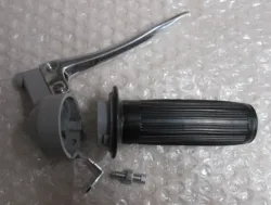 GASHÅNDTAG / GASKONSOL KPL. MODEL "MAGURA"