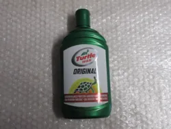TURTLE WAX, ORIGINAL