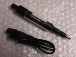 TÆNDSPOLE TESTER
