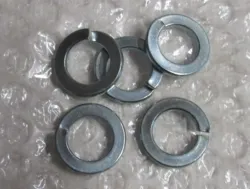 FJEDERSKIVE 14,2 MM. TIL FODHVILERBOLT, VZ MAXI MS