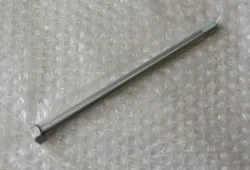 LEJEBOLT, 10 Ø, 235 LANG (225mm)
