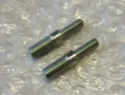 PINDBOLTE, UDSTØDNING & INDSUGNING 6/8 MM. 1 STK