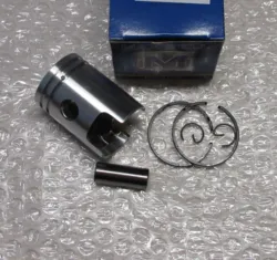STEMPEL Ø 37,96 / 12 MM KRYDSPIND