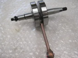 KRUMTAP - 2 GEAR ,MAXI,MS - CM SPORT