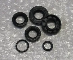 TÆTNINGSRINGS - KIT 2/3/4 GEAR, TYPE I / II.