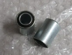 GUMMIBØSNING BAGSVINGER 12/22/33 MM.