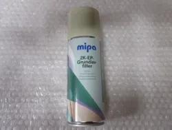 MIPA 2 KOMPONENT, FILLER PRIMER, PROFF