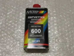 MOTIP AFFEDTER 200 ML.