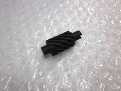 DRIVHJUL, 11 TÆNDER - NY MODEL 3D PRINTET