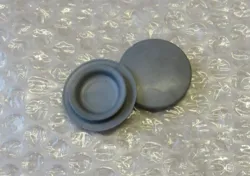 PROP Ø 25 MM., GRÅ
